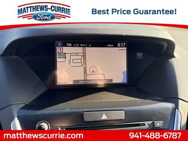 used 2017 Acura MDX car, priced at $13,997