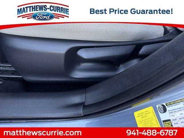 used 2020 Toyota Corolla car, priced at $15,800