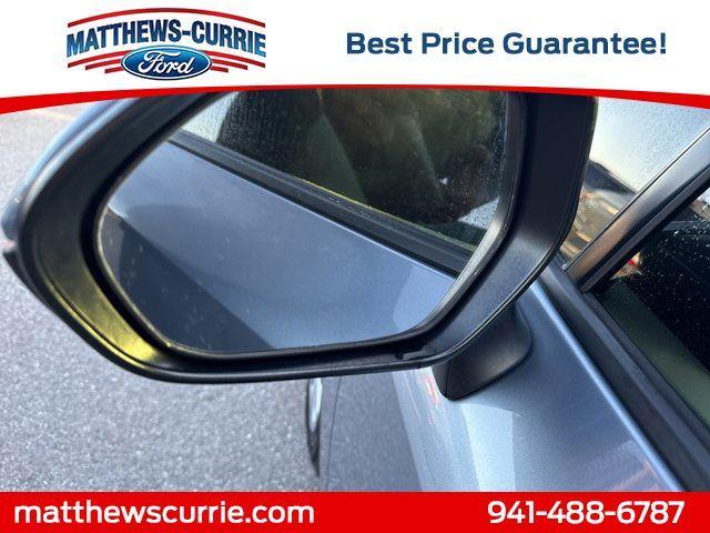 used 2020 Toyota Corolla car, priced at $15,800