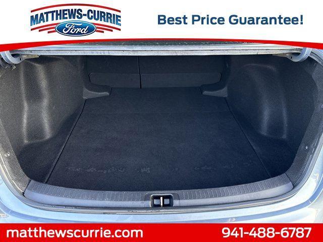 used 2020 Toyota Corolla car, priced at $15,800