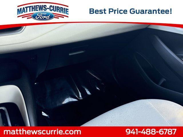 used 2020 Toyota Corolla car, priced at $15,800