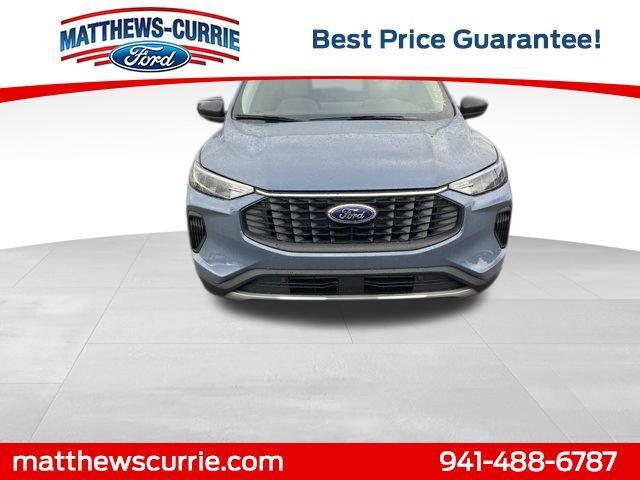 new 2025 Ford Escape car, priced at $26,499