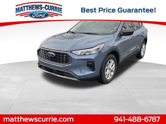 new 2025 Ford Escape car, priced at $26,499