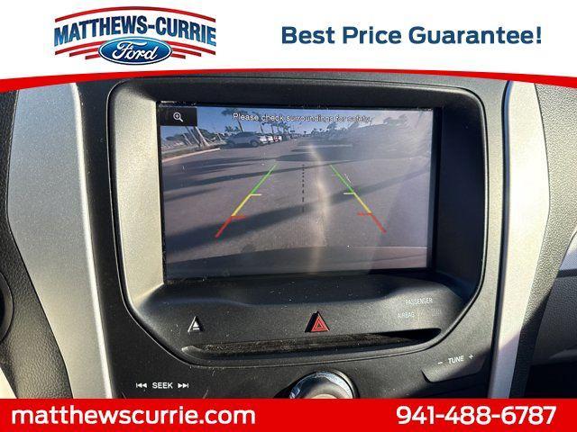 used 2015 Ford Explorer car, priced at $13,773