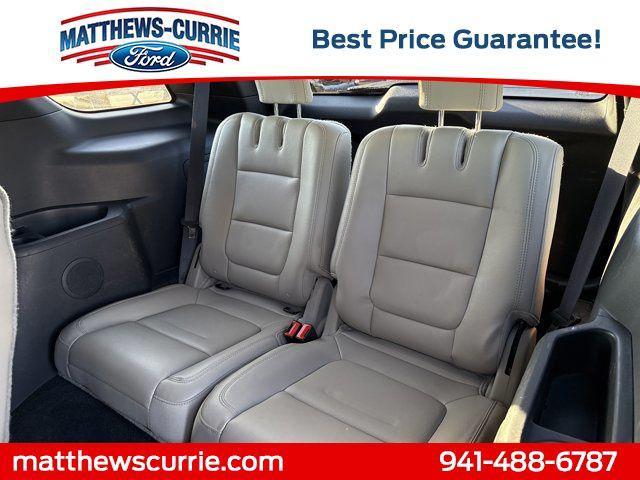 used 2015 Ford Explorer car, priced at $13,773