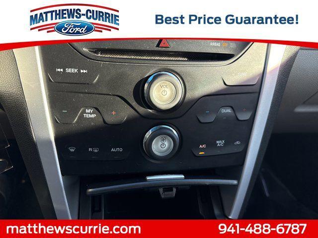 used 2015 Ford Explorer car, priced at $13,773