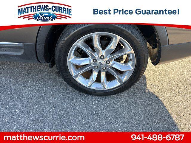 used 2015 Ford Explorer car, priced at $13,773