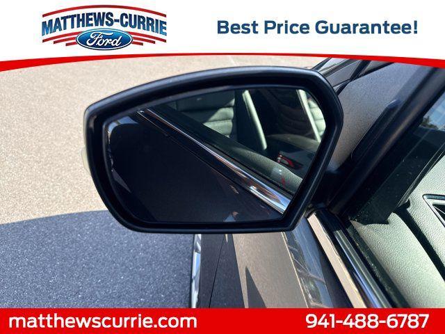used 2019 Ford Escape car, priced at $19,500