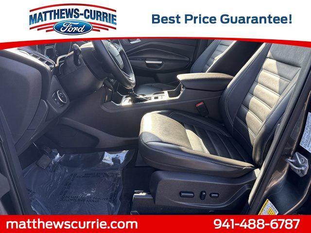 used 2019 Ford Escape car, priced at $19,500