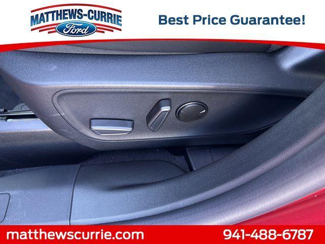 new 2025 Ford Escape car, priced at $32,995