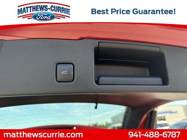new 2025 Ford Escape car, priced at $32,995