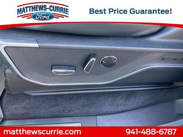 used 2023 Ford F-150 car, priced at $115,900