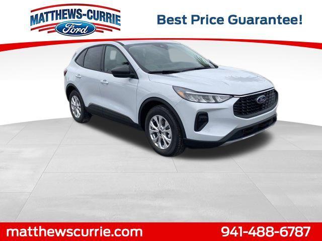 new 2025 Ford Escape car, priced at $25,690