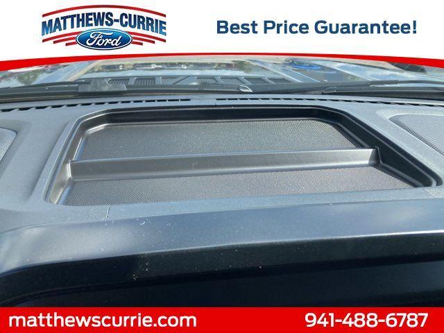 new 2025 Ford F-150 car, priced at $44,900