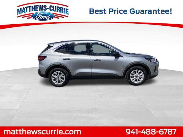 new 2024 Ford Escape car, priced at $26,491