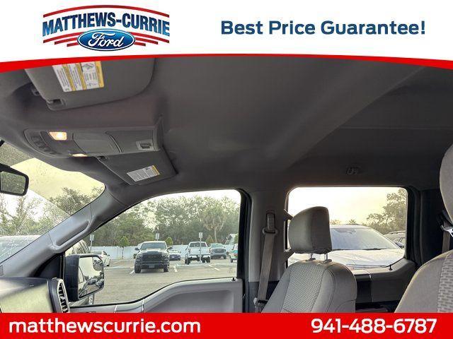 used 2015 Ford F-150 car, priced at $14,500