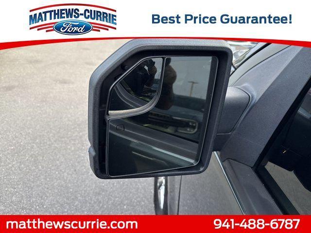 used 2015 Ford F-150 car, priced at $14,500