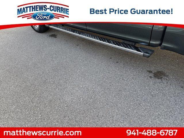 used 2015 Ford F-150 car, priced at $14,500