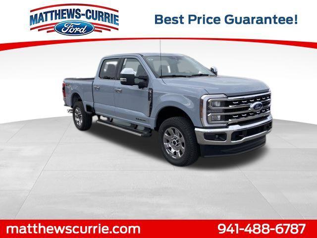 new 2025 Ford F-250 car, priced at $77,005