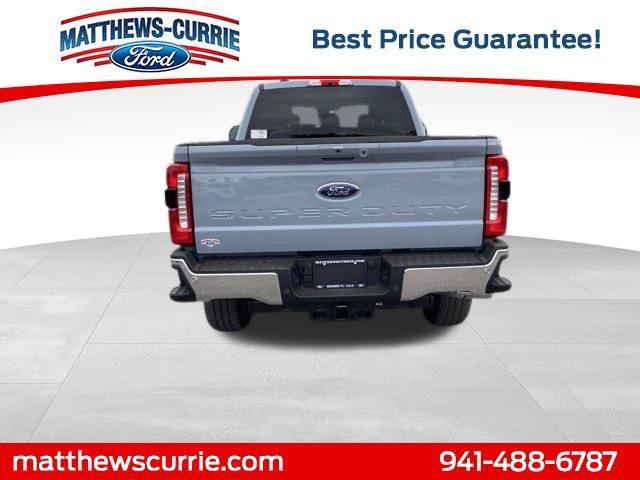 new 2025 Ford F-250 car, priced at $77,005