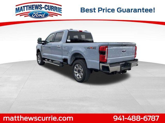 new 2025 Ford F-250 car, priced at $77,005