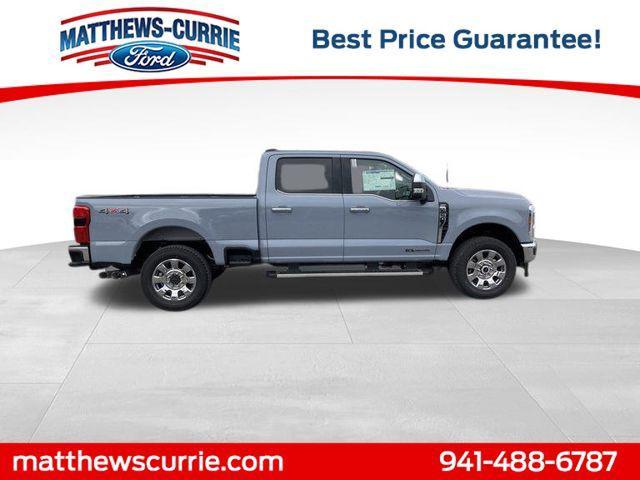 new 2025 Ford F-250 car, priced at $77,005