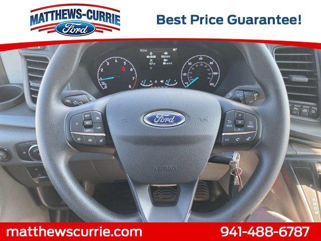 new 2025 Ford Transit-250 car, priced at $47,999