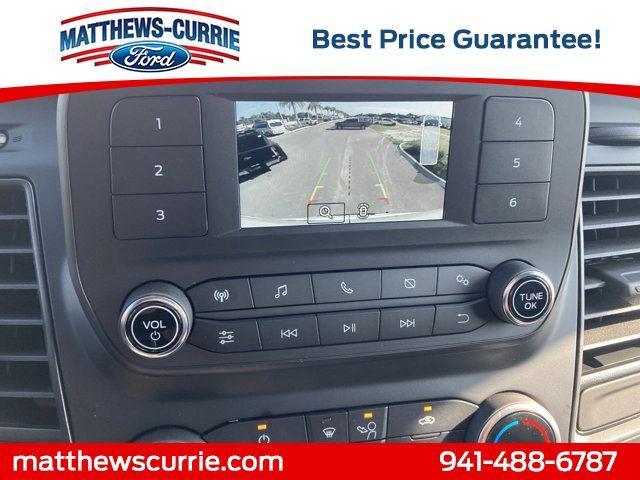 new 2025 Ford Transit-250 car, priced at $47,999