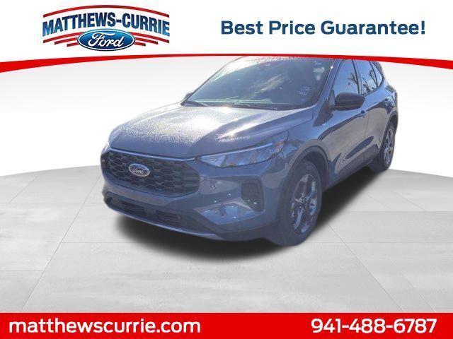 new 2025 Ford Escape car, priced at $31,810