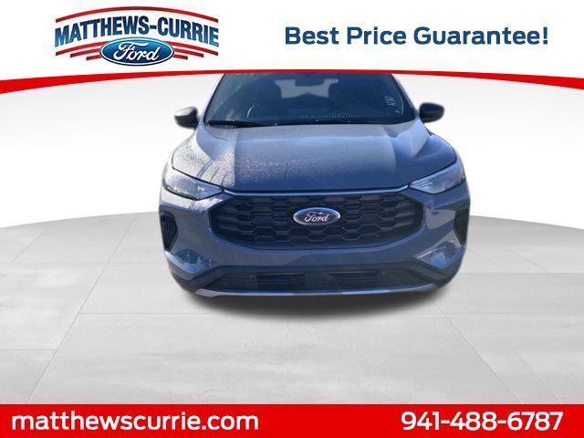 new 2025 Ford Escape car, priced at $31,810