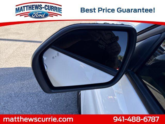 used 2022 Ford Explorer car, priced at $31,536