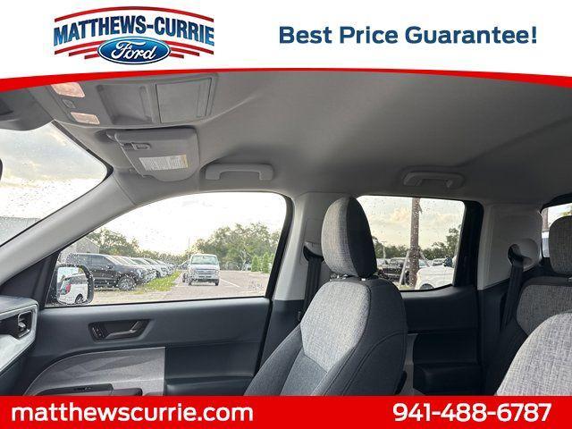 used 2022 Ford Maverick car, priced at $23,400