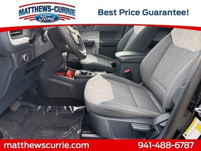 used 2022 Ford Maverick car, priced at $23,400