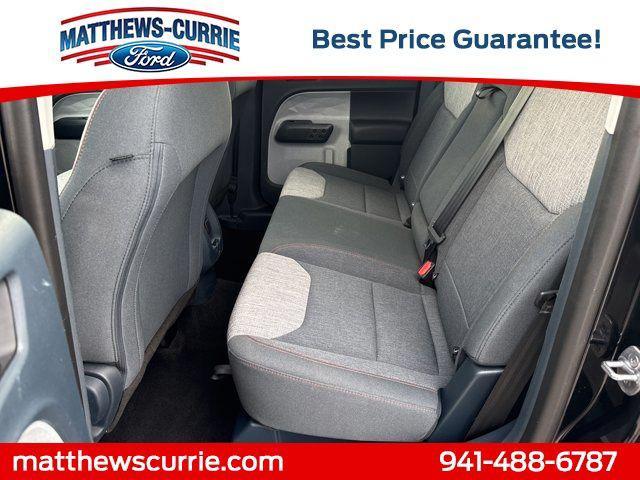 used 2022 Ford Maverick car, priced at $23,400