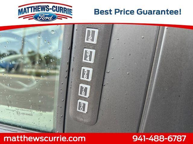 used 2022 Ford Maverick car, priced at $23,400