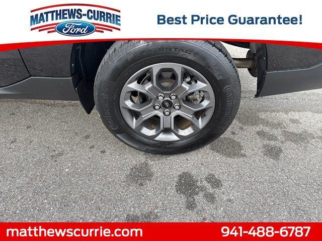 used 2022 Ford Maverick car, priced at $23,400