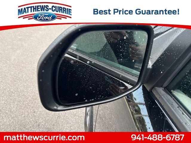 used 2022 Ford Maverick car, priced at $23,400