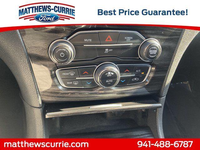 used 2017 Chrysler 300 car, priced at $9,887