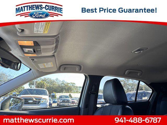 used 2025 Mitsubishi Eclipse Cross car, priced at $19,995