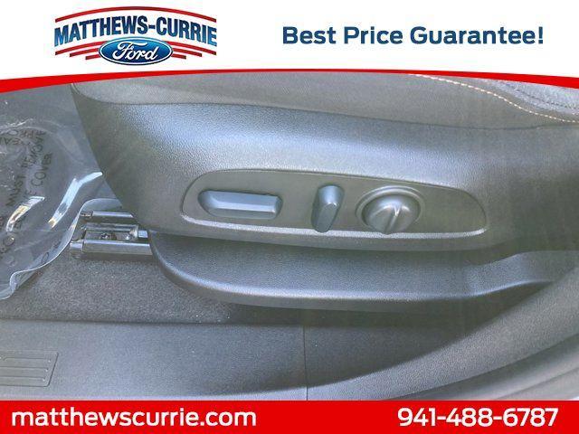 used 2022 Chevrolet Equinox car, priced at $19,700