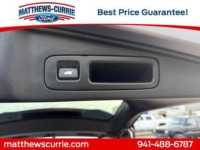 used 2021 Honda CR-V car, priced at $22,097