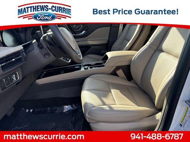 used 2022 Lincoln Corsair car, priced at $33,297