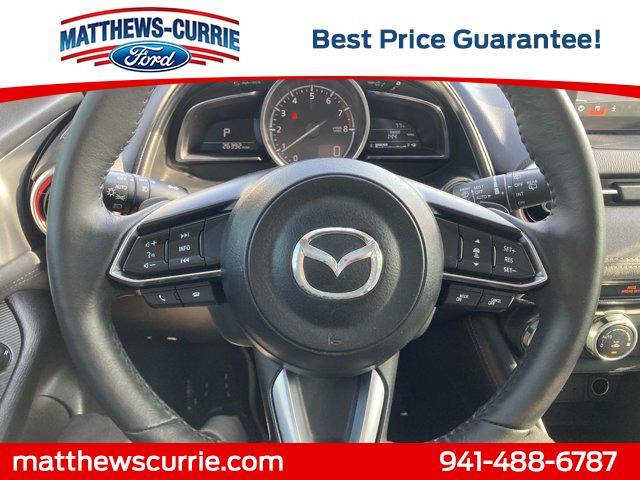used 2019 Mazda CX-3 car, priced at $20,679