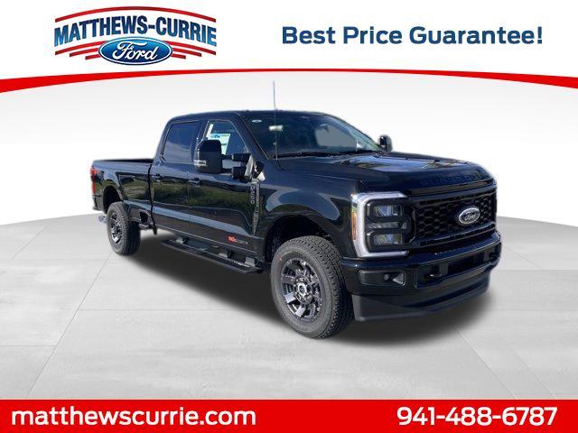 new 2024 Ford F-250 car, priced at $77,301