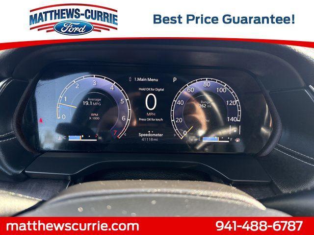 used 2021 Jeep Grand Cherokee L car, priced at $27,900