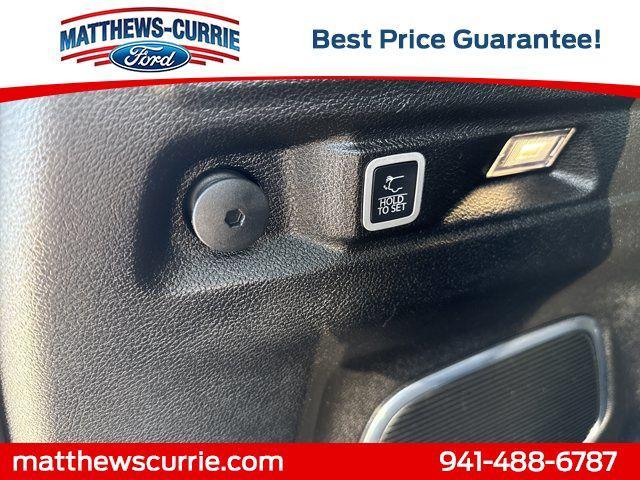 used 2021 Jeep Grand Cherokee L car, priced at $27,900