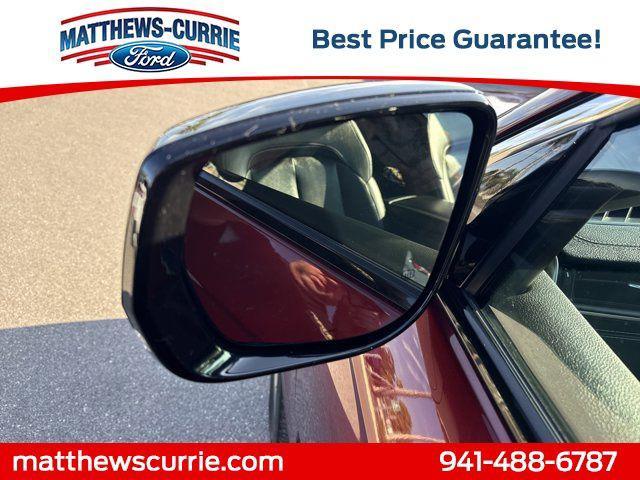 used 2021 Jeep Grand Cherokee L car, priced at $27,900