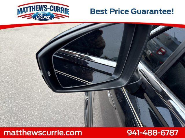 used 2022 Volkswagen Tiguan car, priced at $24,179