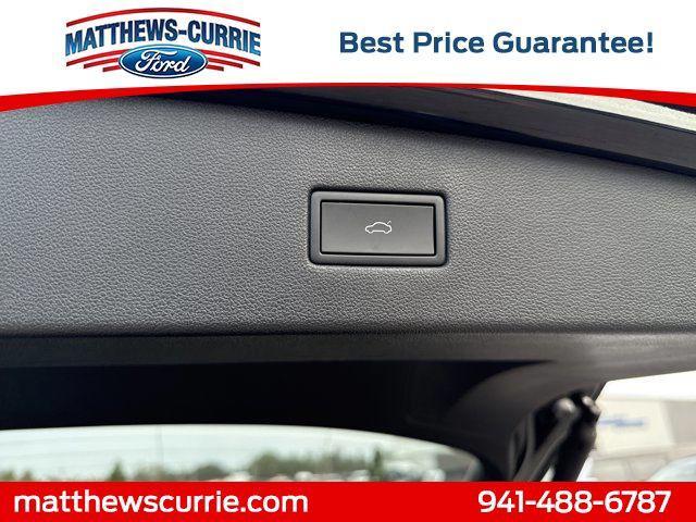 used 2022 Volkswagen Tiguan car, priced at $24,179