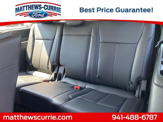 new 2024 Ford Expedition car, priced at $56,699